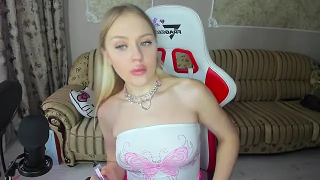 ElinOceanX online show from 12/12/24, 11:18