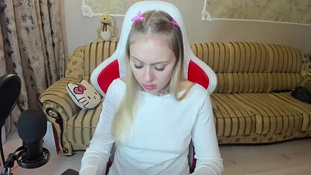 ElinOceanX online show from 12/12/24, 02:22