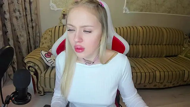 ElinOceanX online show from 12/12/24, 05:37