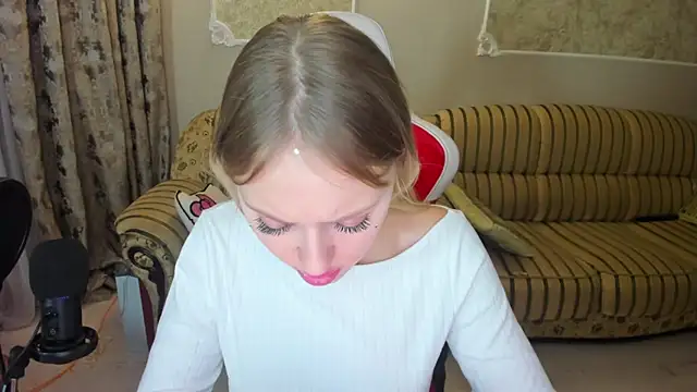 ElinOceanX online show from 12/13/24, 04:38