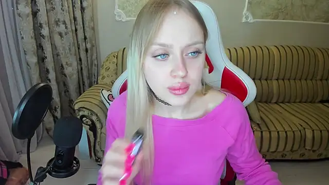ElinOceanX online show from 12/15/24, 03:53