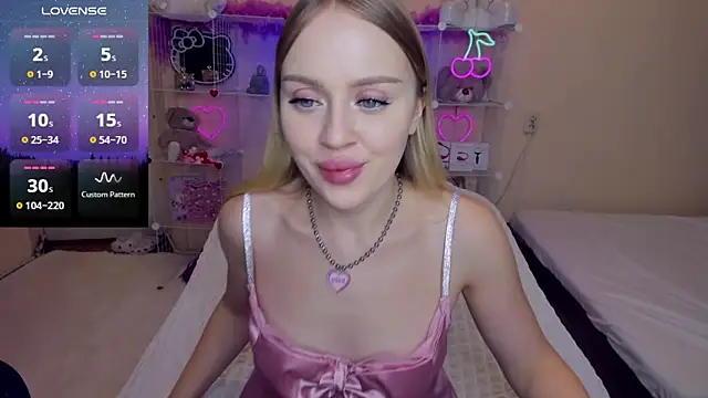 ElinOceanX online show from 03/02/25, 04:32