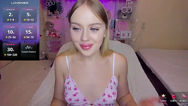 ElinOceanX online show from 03/04/25, 07:43