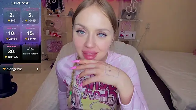 ElinOceanX online show from 03/05/25, 10:54