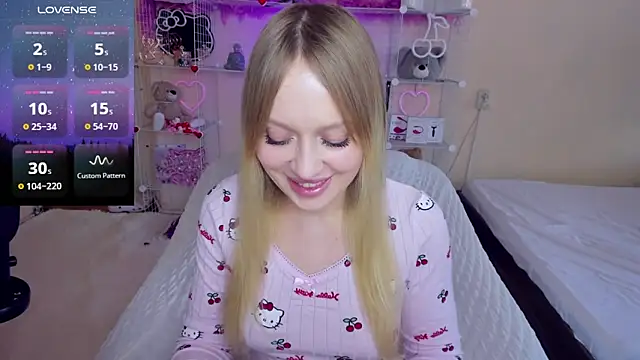 ElinOceanX online show from 03/07/25, 06:13