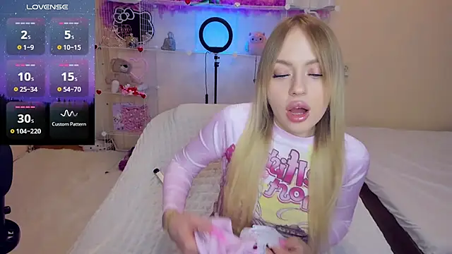 ElinOceanX online show from 03/09/25, 04:00