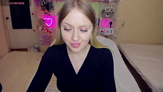 ElinOceanX online show from 03/10/25, 06:12