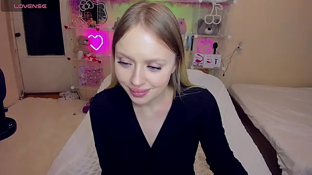 ElinOceanX online show from 03/11/25, 02:10