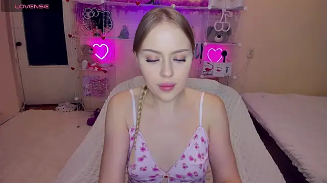 ElinOceanX online show from 03/14/25, 05:57