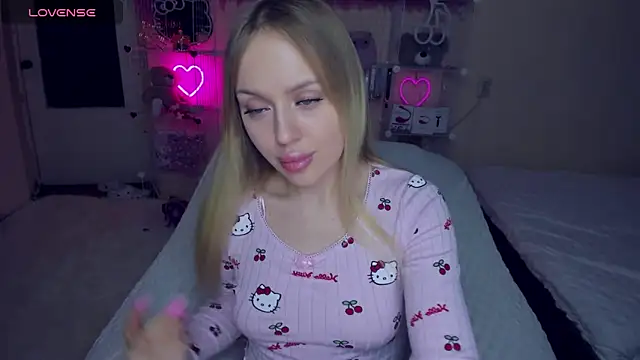 ElinOceanX online show from 03/15/25, 03:48