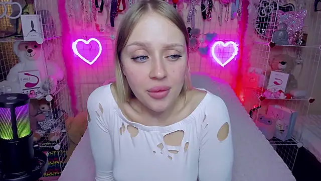 ElinOceanX online show from 03/21/25, 12:07