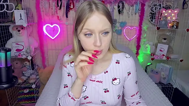 ElinOceanX online show from 03/22/25, 07:42
