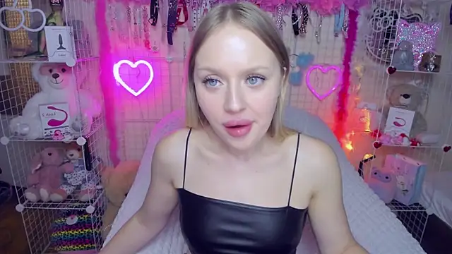 ElinOceanX online show from 03/22/25, 10:48