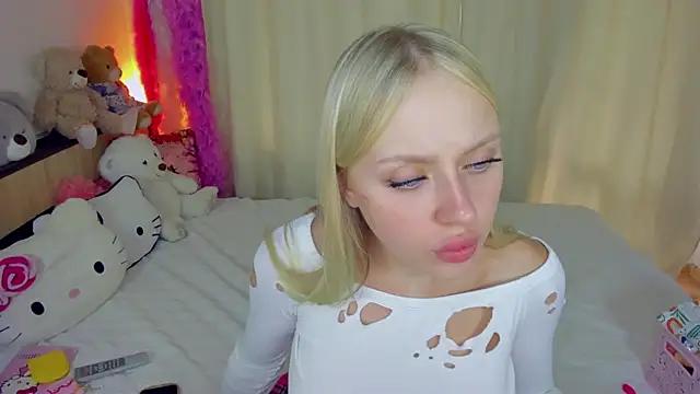 ElinOceanX online show from 09/09/25, 02:16