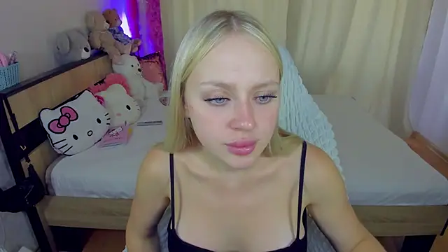 ElinOceanX online show from 09/10/25, 09:42