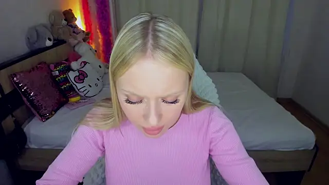 ElinOceanX online show from 09/16/25, 03:57
