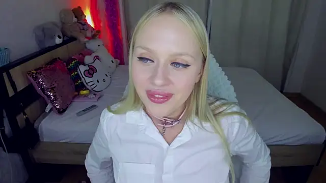 ElinOceanX online show from 09/19/25, 06:30