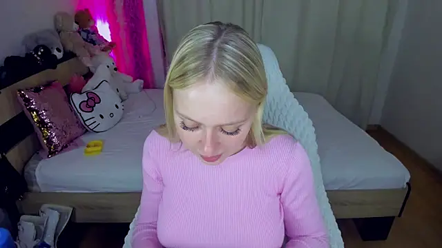 ElinOceanX online show from 09/29/25, 08:02