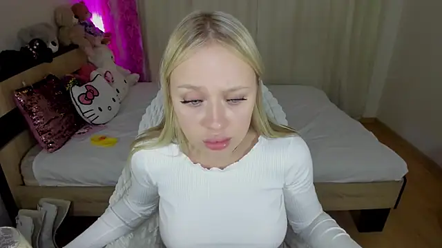 ElinOceanX online show from 09/30/25, 06:46