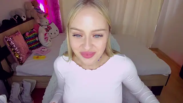 ElinOceanX online show from 10/03/25, 12:46