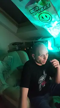 hardcap online show from 11/11/25, 12:54