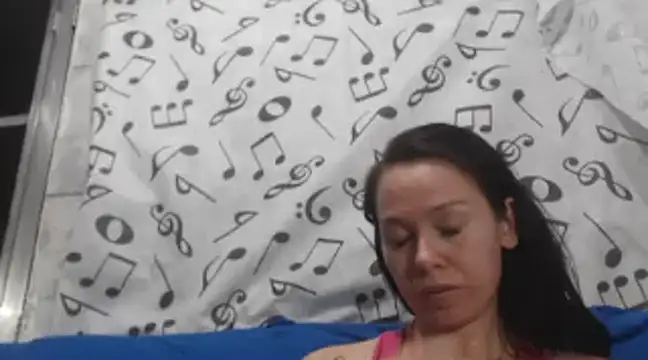 Venusluxodomme online show from 01/25/25, 01:43