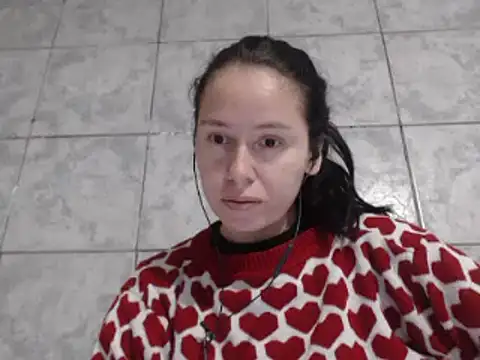 Venusluxodomme online show from 09/19/25, 06:48