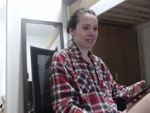 Venusluxodomme online show from 03/01/26, 04:25