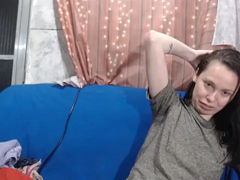 Venusluxodomme online show from 03/22/26, 11:08