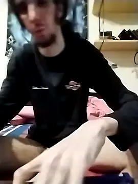 Prehi1 online show from 10/17/25, 09:56