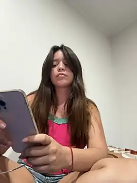 kiarafonseca  online show from 12/11/24, 01:37