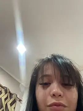 kiarafonseca  online show from 10/16/25, 02:12