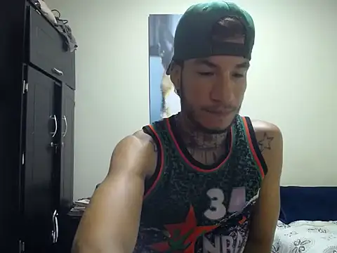 roberth pathizon online show from 08/10/26, 12:47
