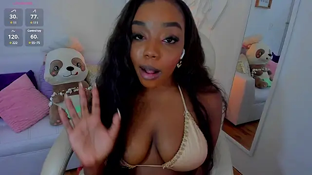 zobe love online show from 02/26/25, 08:33