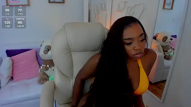 zobe love online show from 03/08/25, 03:17