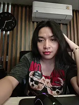 sara kimoo online show from 11/05/25, 07:36