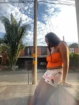 MonicaSex  online show from 01/25/25, 10:18