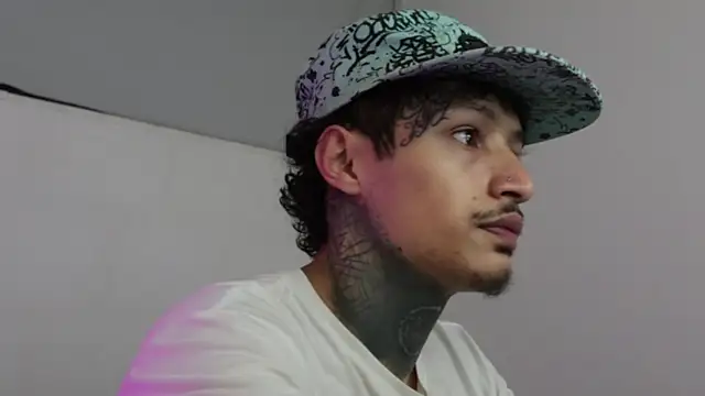 trieone online show from 03/06/25, 04:19