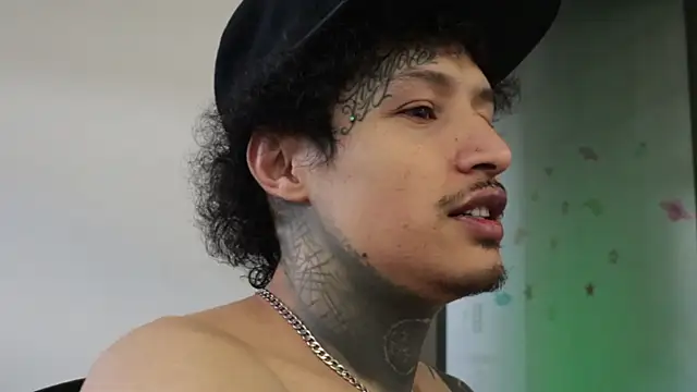 trieone online show from 12/14/25, 08:13