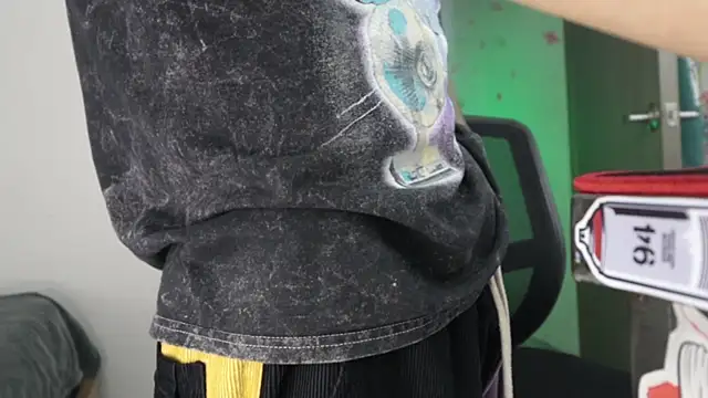 trieone online show from 01/08/26, 02:52