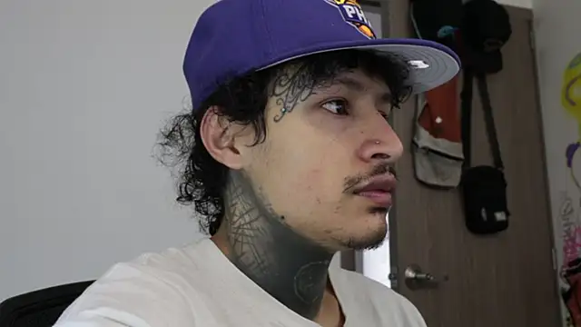 trieone online show from 02/03/26, 02:33