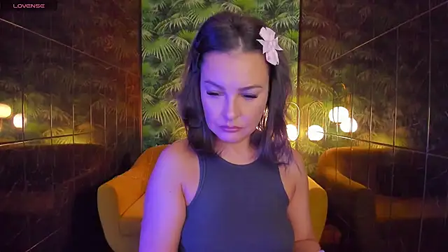 MilenaMellow online show from 12/26/24, 08:42