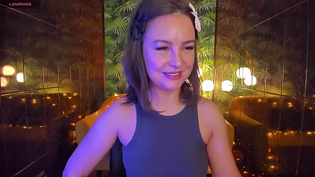 MilenaMellow online show from 12/27/24, 02:47