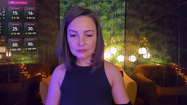 MilenaMellow online show from 01/04/25, 02:56