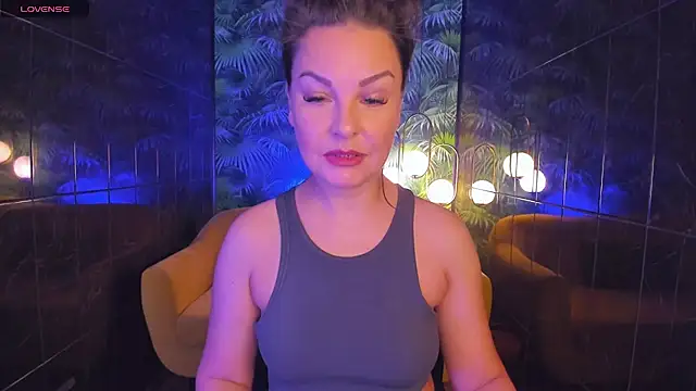 MilenaMellow online show from 01/17/25, 08:44