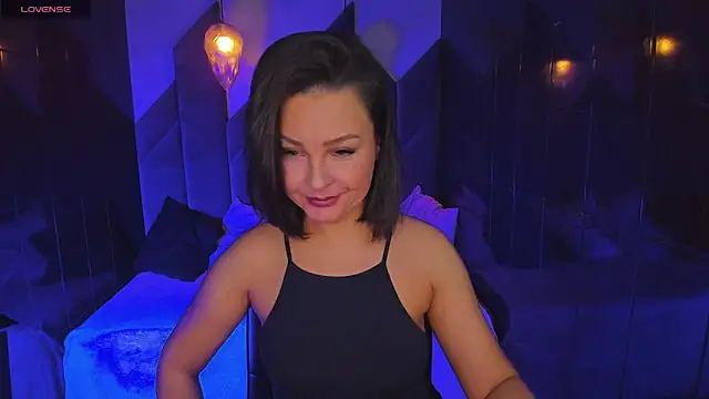 MilenaMellow online show from 03/06/25, 08:48