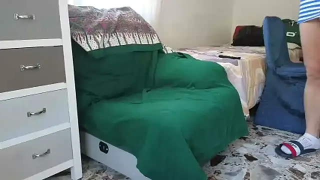 Dharmarexh online show from 02/21/26, 08:15