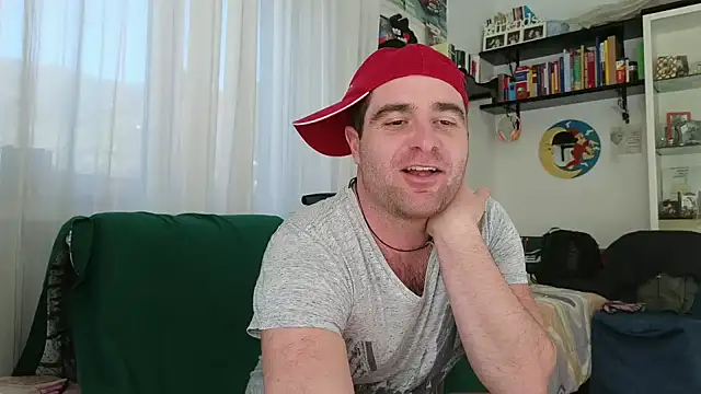 Dharmarexh online show from 03/16/26, 02:43