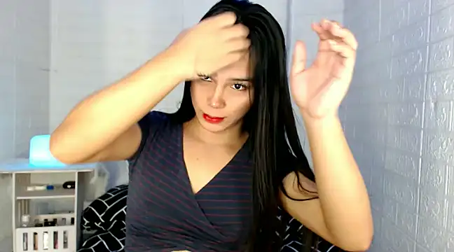 urnaughtydolly69 online show from 01/27/25, 11:54