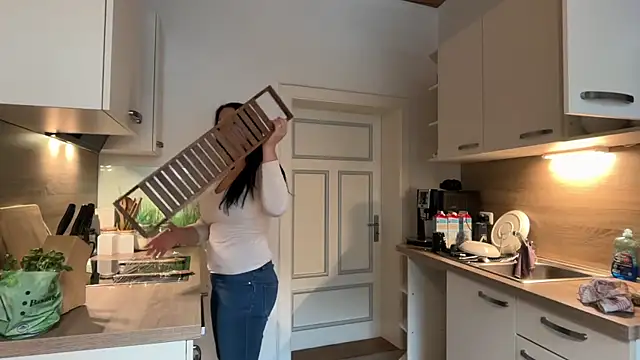 Viola Beck online show from 02/11/26, 11:04